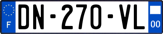 DN-270-VL