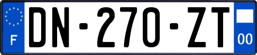 DN-270-ZT
