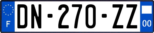 DN-270-ZZ