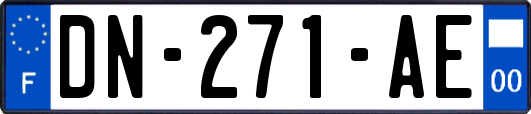 DN-271-AE