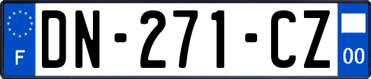 DN-271-CZ