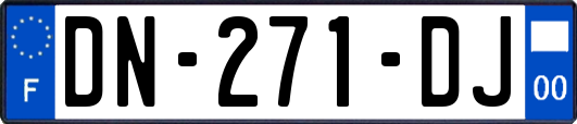 DN-271-DJ