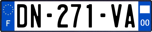 DN-271-VA