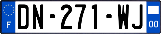 DN-271-WJ