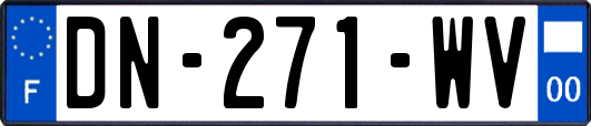 DN-271-WV