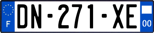 DN-271-XE