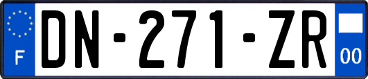 DN-271-ZR