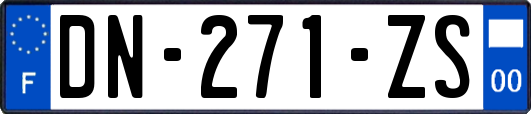 DN-271-ZS