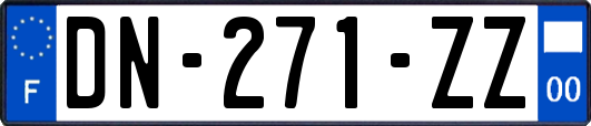 DN-271-ZZ