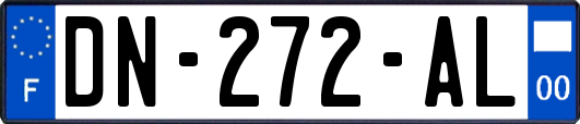 DN-272-AL