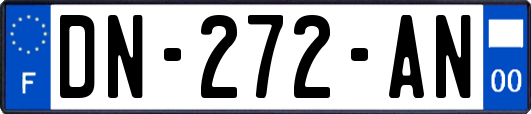 DN-272-AN