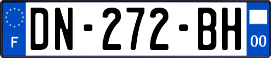 DN-272-BH