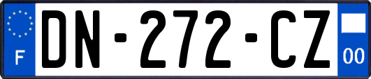 DN-272-CZ