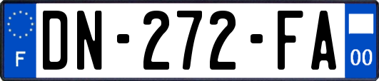 DN-272-FA