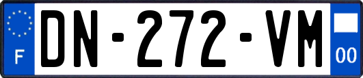 DN-272-VM
