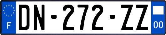 DN-272-ZZ