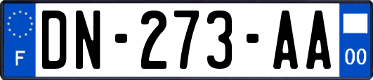 DN-273-AA