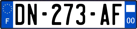 DN-273-AF