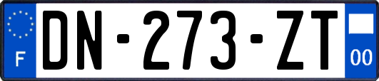 DN-273-ZT