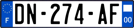 DN-274-AF