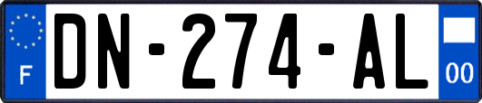 DN-274-AL