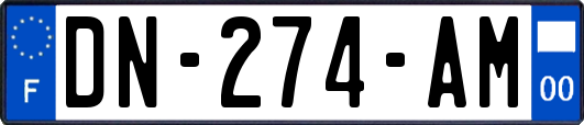 DN-274-AM