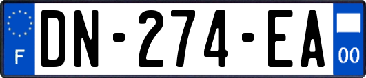 DN-274-EA