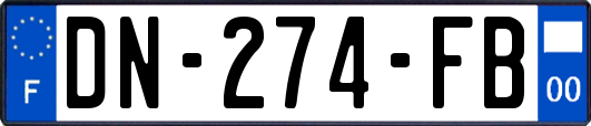 DN-274-FB