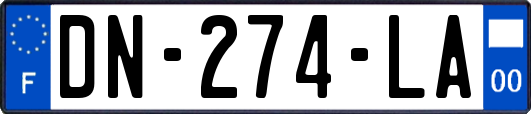 DN-274-LA