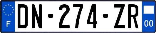 DN-274-ZR