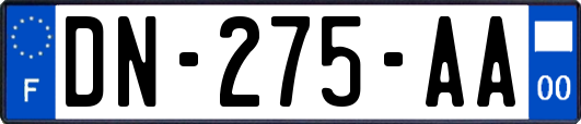DN-275-AA