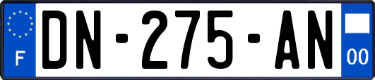 DN-275-AN