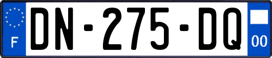 DN-275-DQ