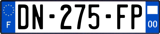 DN-275-FP