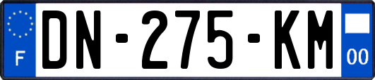 DN-275-KM