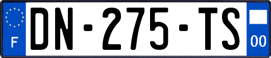 DN-275-TS