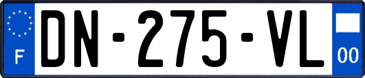DN-275-VL
