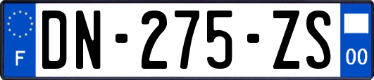 DN-275-ZS
