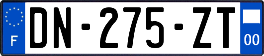 DN-275-ZT