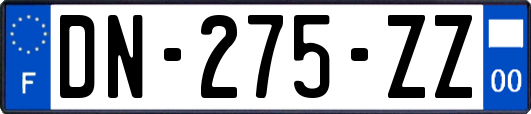 DN-275-ZZ