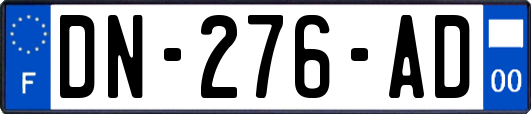 DN-276-AD