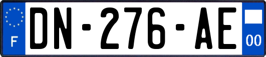 DN-276-AE