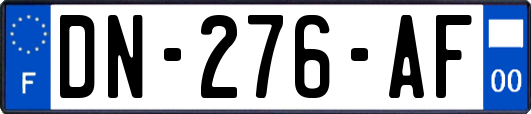 DN-276-AF