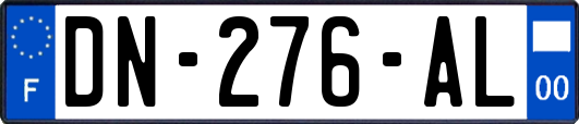 DN-276-AL