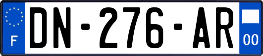 DN-276-AR