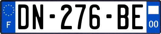 DN-276-BE