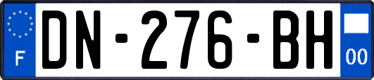 DN-276-BH