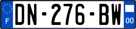 DN-276-BW