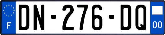 DN-276-DQ