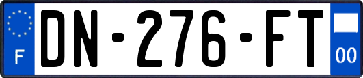 DN-276-FT